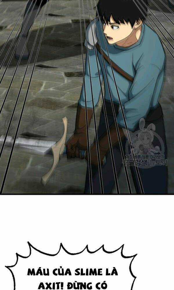 Ngôi Nhà Kết Nối Với Hầm Ngục Chapter 42 trang 7