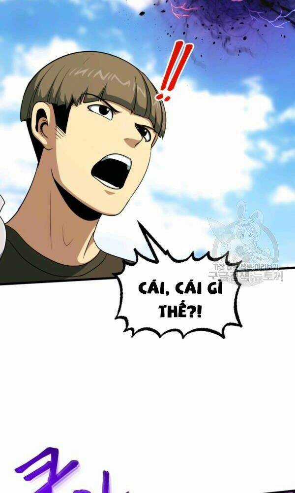 Ngôi Nhà Kết Nối Với Hầm Ngục Chapter 42 trang 70