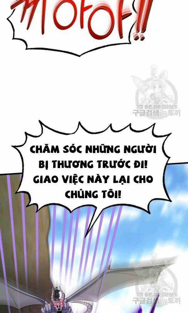 Ngôi Nhà Kết Nối Với Hầm Ngục Chapter 42 trang 72