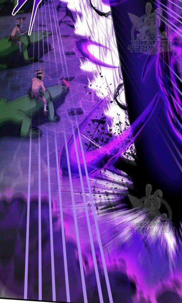 Ngôi Nhà Kết Nối Với Hầm Ngục Chapter 42 trang 74