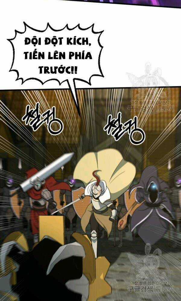 Ngôi Nhà Kết Nối Với Hầm Ngục Chapter 42 trang 75