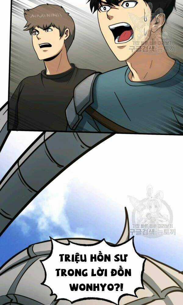 Ngôi Nhà Kết Nối Với Hầm Ngục Chapter 42 trang 77