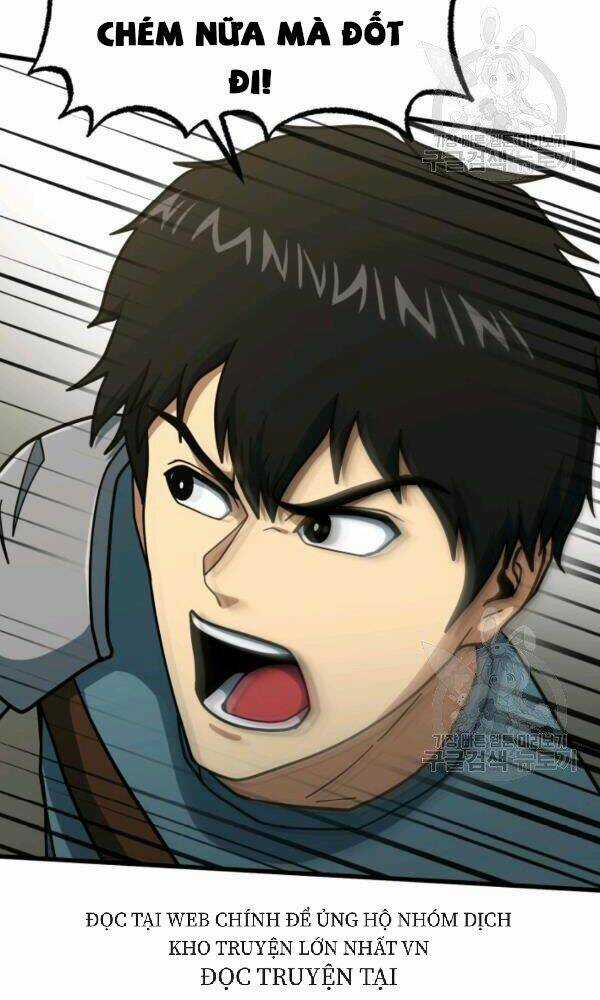 Ngôi Nhà Kết Nối Với Hầm Ngục Chapter 42 trang 8