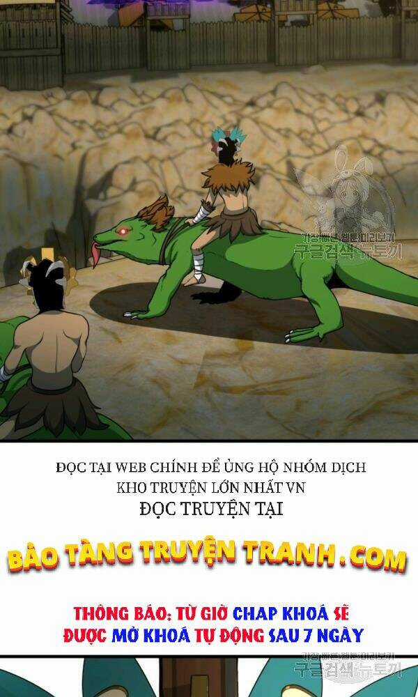 Ngôi Nhà Kết Nối Với Hầm Ngục Chapter 42 trang 81