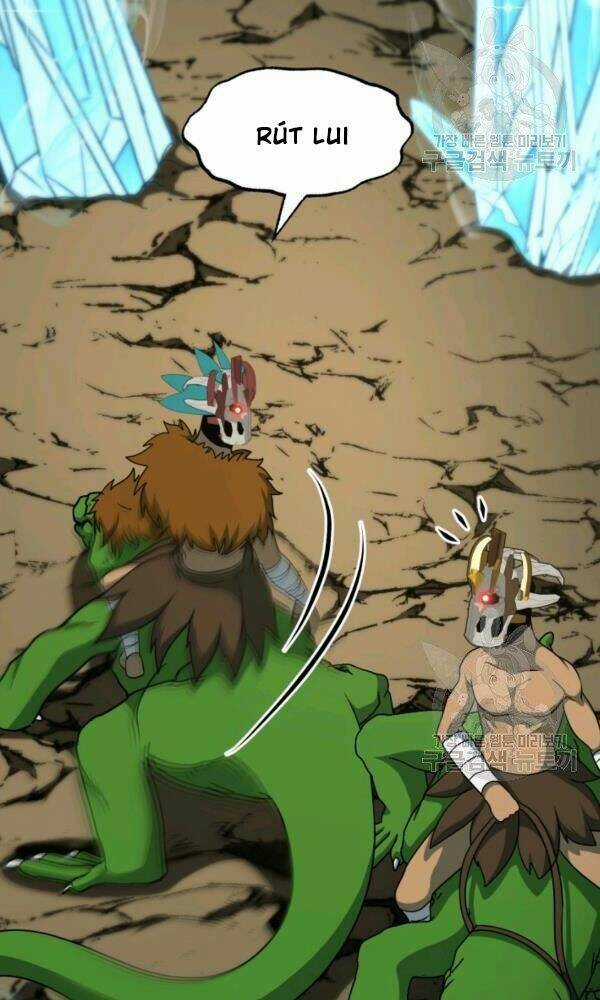 Ngôi Nhà Kết Nối Với Hầm Ngục Chapter 42 trang 83