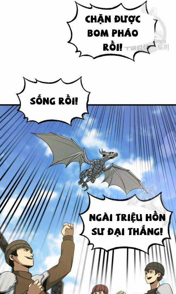 Ngôi Nhà Kết Nối Với Hầm Ngục Chapter 42 trang 86