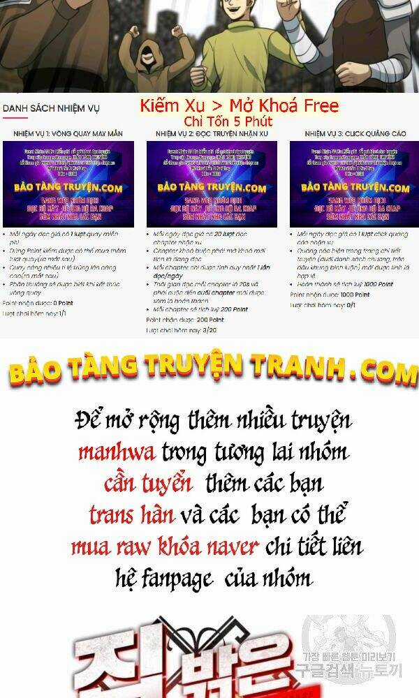 Ngôi Nhà Kết Nối Với Hầm Ngục Chapter 42 trang 87