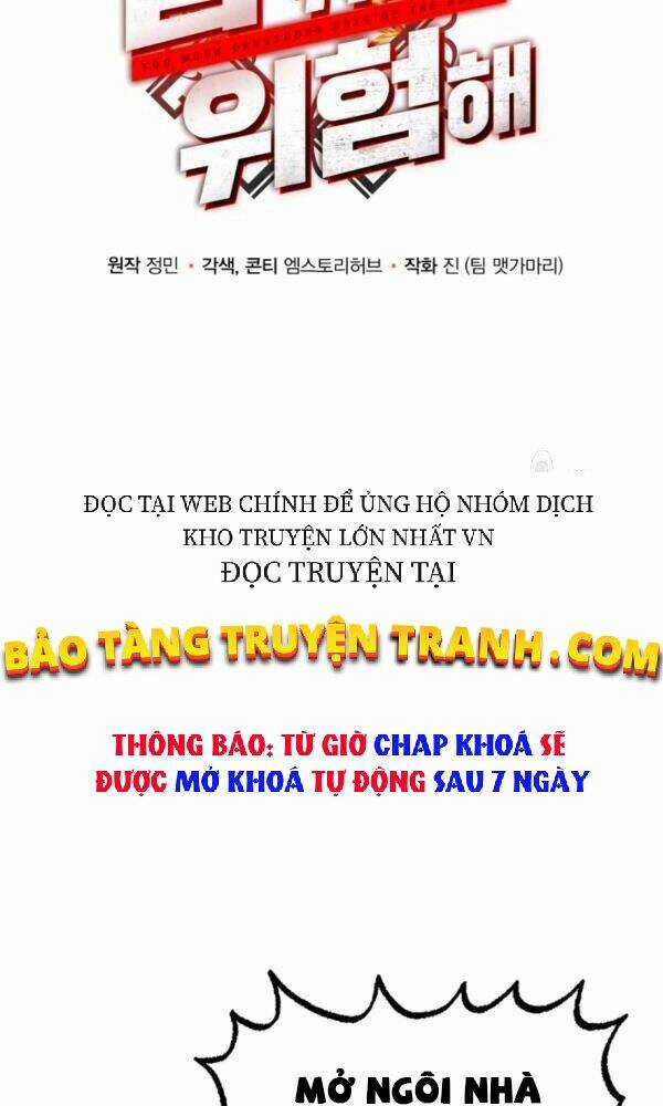 Ngôi Nhà Kết Nối Với Hầm Ngục Chapter 42 trang 88