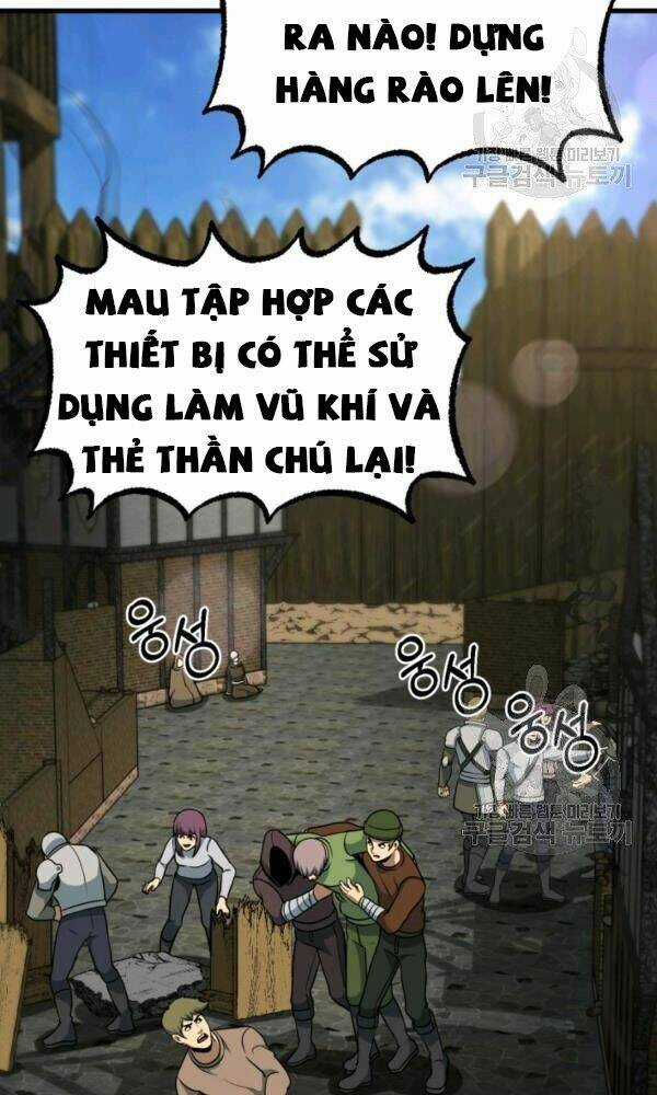 Ngôi Nhà Kết Nối Với Hầm Ngục Chapter 42 trang 89