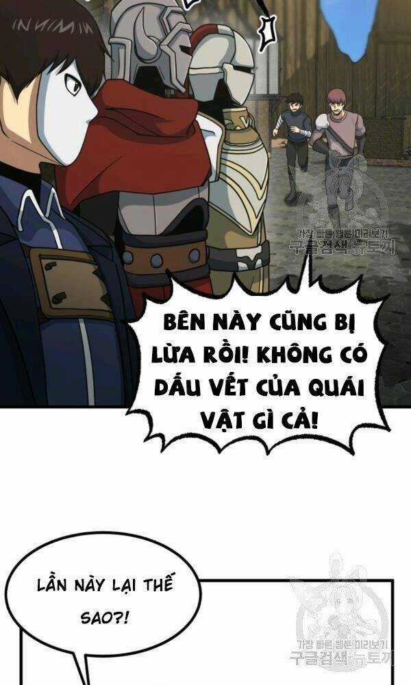 Ngôi Nhà Kết Nối Với Hầm Ngục Chapter 42 trang 93