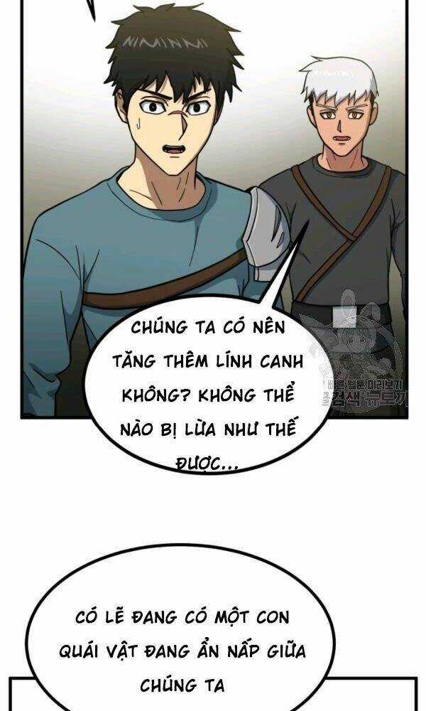 Ngôi Nhà Kết Nối Với Hầm Ngục Chapter 42 trang 94