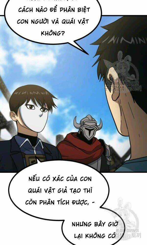 Ngôi Nhà Kết Nối Với Hầm Ngục Chapter 42 trang 96