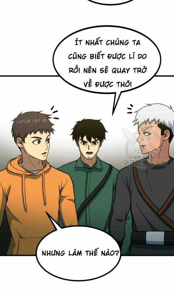 Ngôi Nhà Kết Nối Với Hầm Ngục Chapter 42 trang 97