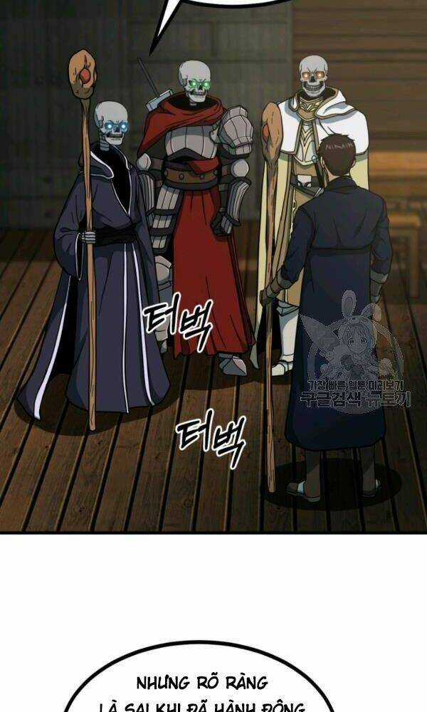 Ngôi Nhà Kết Nối Với Hầm Ngục Chapter 43 trang 10