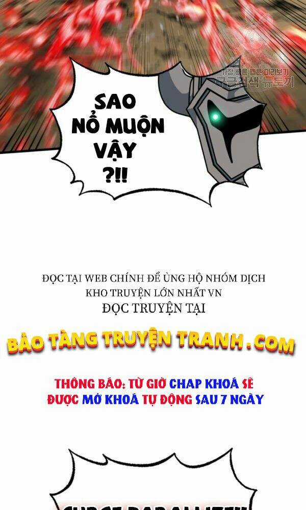 Ngôi Nhà Kết Nối Với Hầm Ngục Chapter 43 trang 101