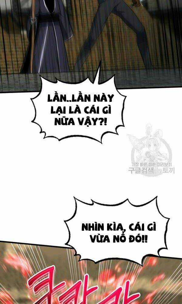 Ngôi Nhà Kết Nối Với Hầm Ngục Chapter 43 trang 106