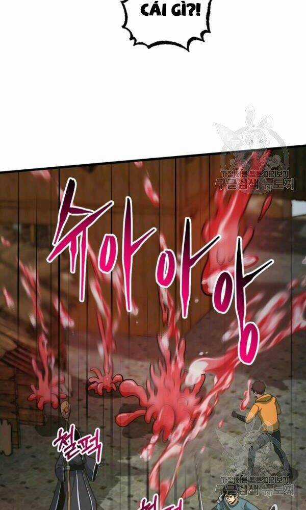 Ngôi Nhà Kết Nối Với Hầm Ngục Chapter 43 trang 108