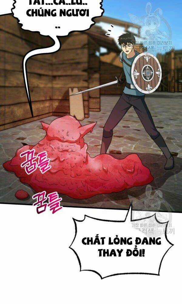 Ngôi Nhà Kết Nối Với Hầm Ngục Chapter 43 trang 110