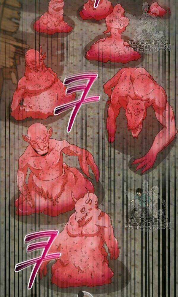 Ngôi Nhà Kết Nối Với Hầm Ngục Chapter 43 trang 113