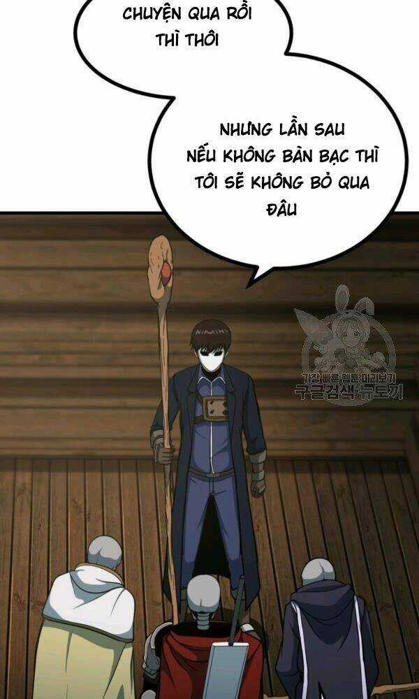 Ngôi Nhà Kết Nối Với Hầm Ngục Chapter 43 trang 13