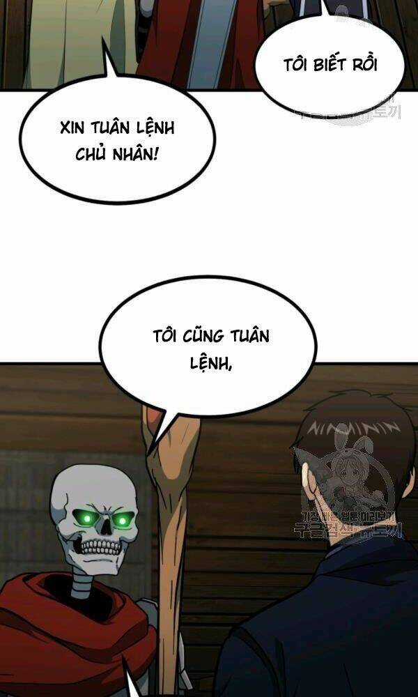 Ngôi Nhà Kết Nối Với Hầm Ngục Chapter 43 trang 14