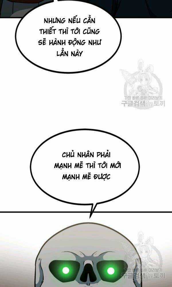 Ngôi Nhà Kết Nối Với Hầm Ngục Chapter 43 trang 15