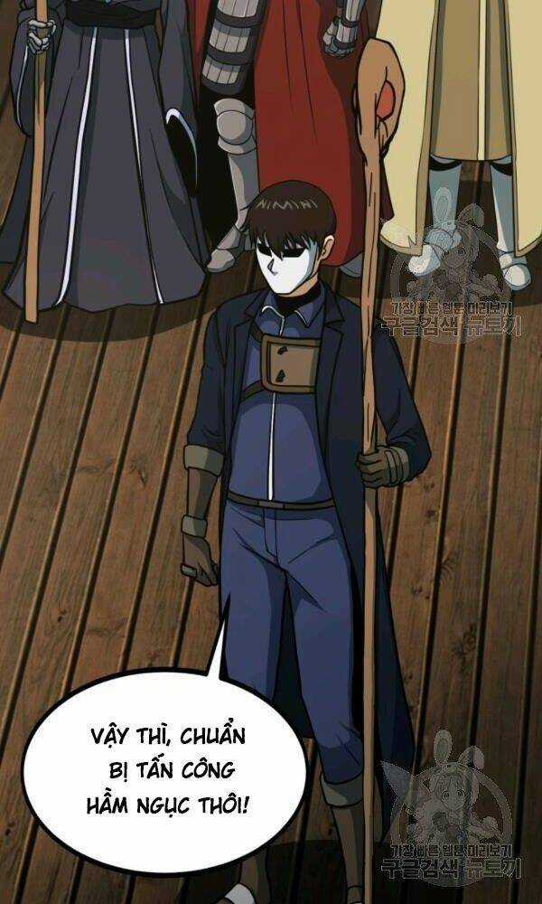 Ngôi Nhà Kết Nối Với Hầm Ngục Chapter 43 trang 18