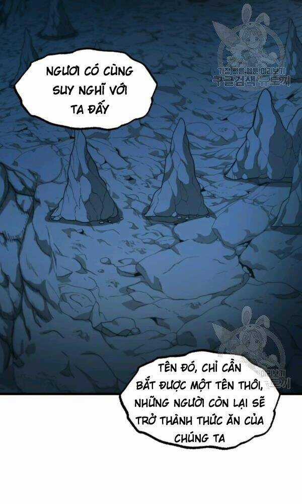 Ngôi Nhà Kết Nối Với Hầm Ngục Chapter 43 trang 23