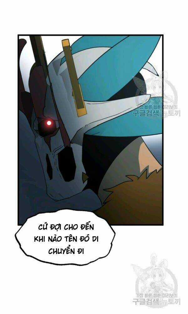 Ngôi Nhà Kết Nối Với Hầm Ngục Chapter 43 trang 24