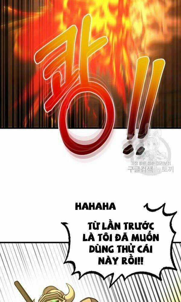 Ngôi Nhà Kết Nối Với Hầm Ngục Chapter 43 trang 28