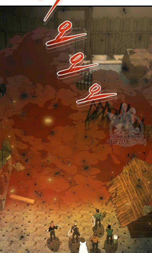 Ngôi Nhà Kết Nối Với Hầm Ngục Chapter 43 trang 31