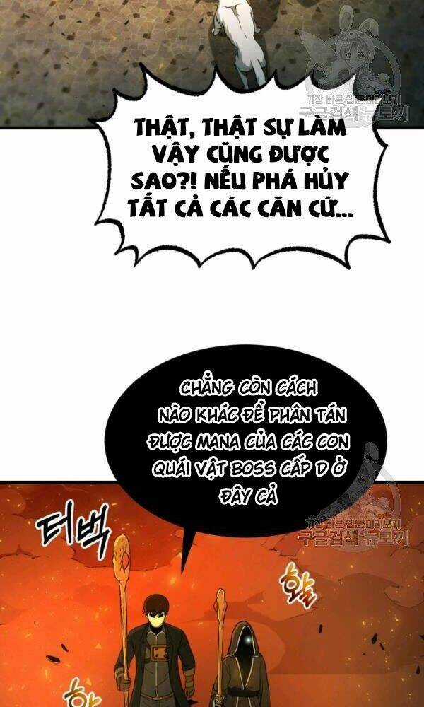 Ngôi Nhà Kết Nối Với Hầm Ngục Chapter 43 trang 32