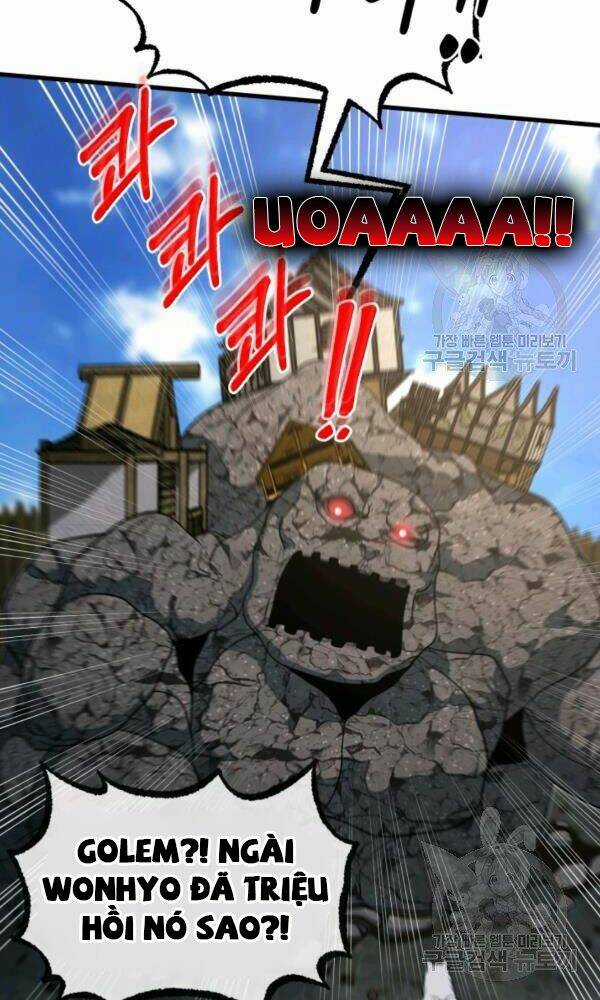 Ngôi Nhà Kết Nối Với Hầm Ngục Chapter 43 trang 36