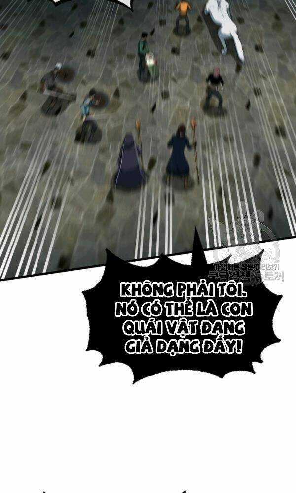 Ngôi Nhà Kết Nối Với Hầm Ngục Chapter 43 trang 37