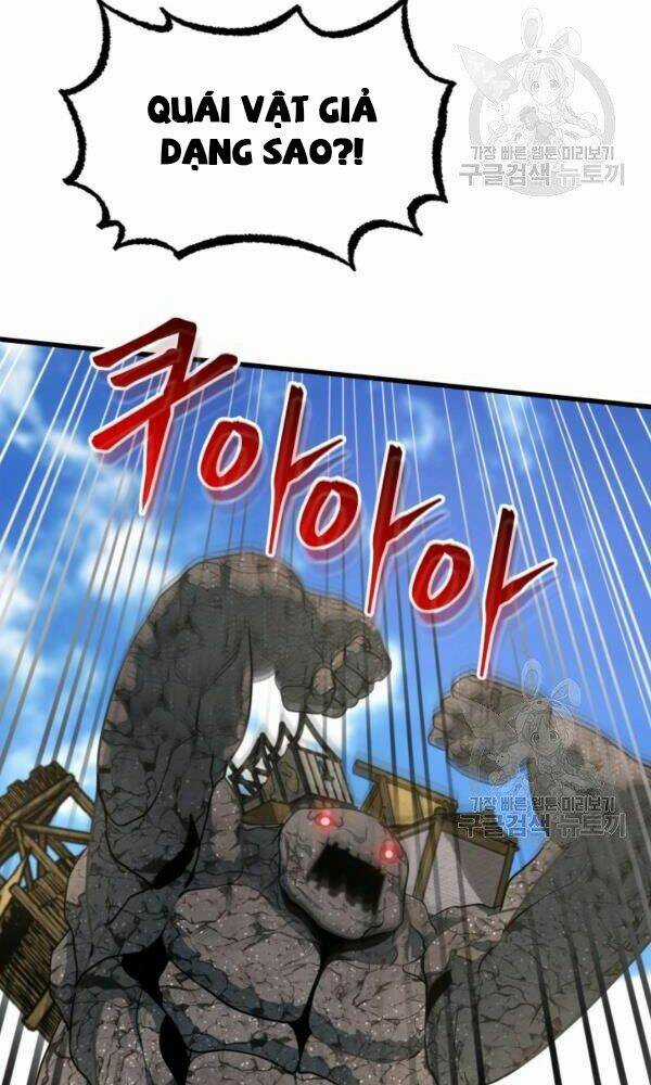 Ngôi Nhà Kết Nối Với Hầm Ngục Chapter 43 trang 38