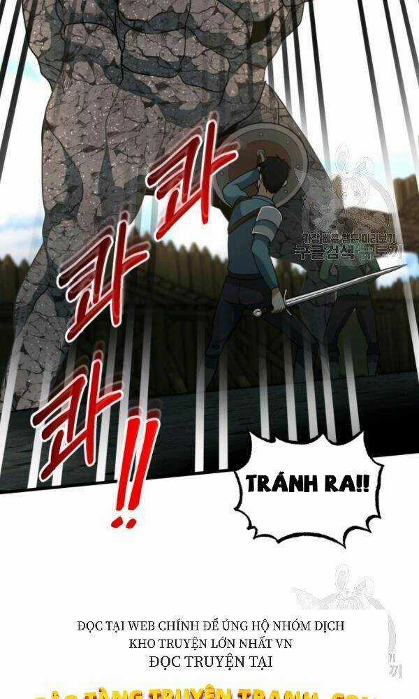 Ngôi Nhà Kết Nối Với Hầm Ngục Chapter 43 trang 39