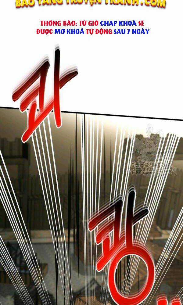 Ngôi Nhà Kết Nối Với Hầm Ngục Chapter 43 trang 40