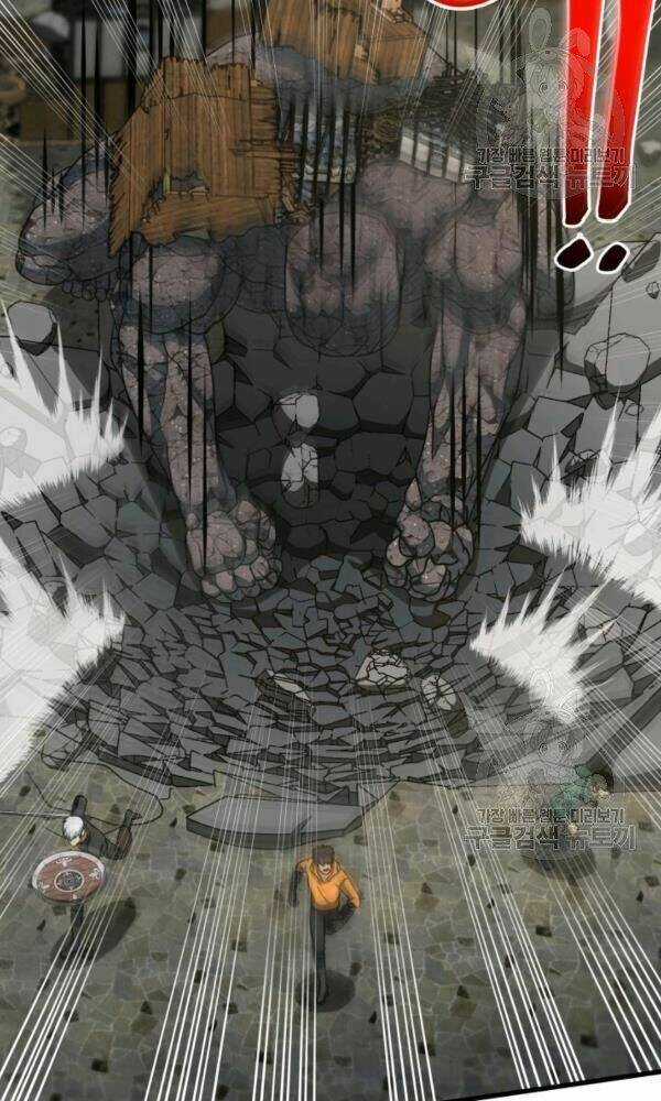 Ngôi Nhà Kết Nối Với Hầm Ngục Chapter 43 trang 41