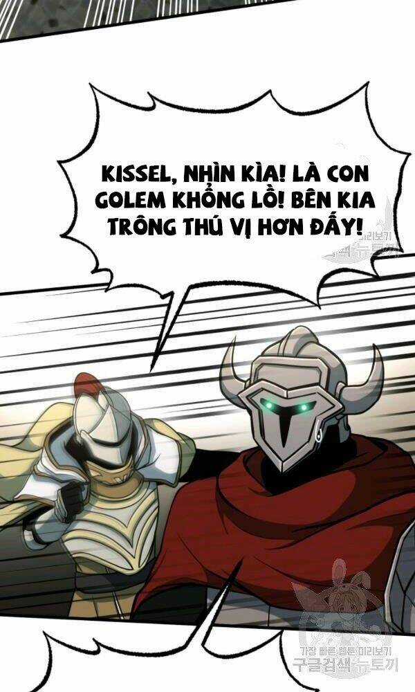 Ngôi Nhà Kết Nối Với Hầm Ngục Chapter 43 trang 42