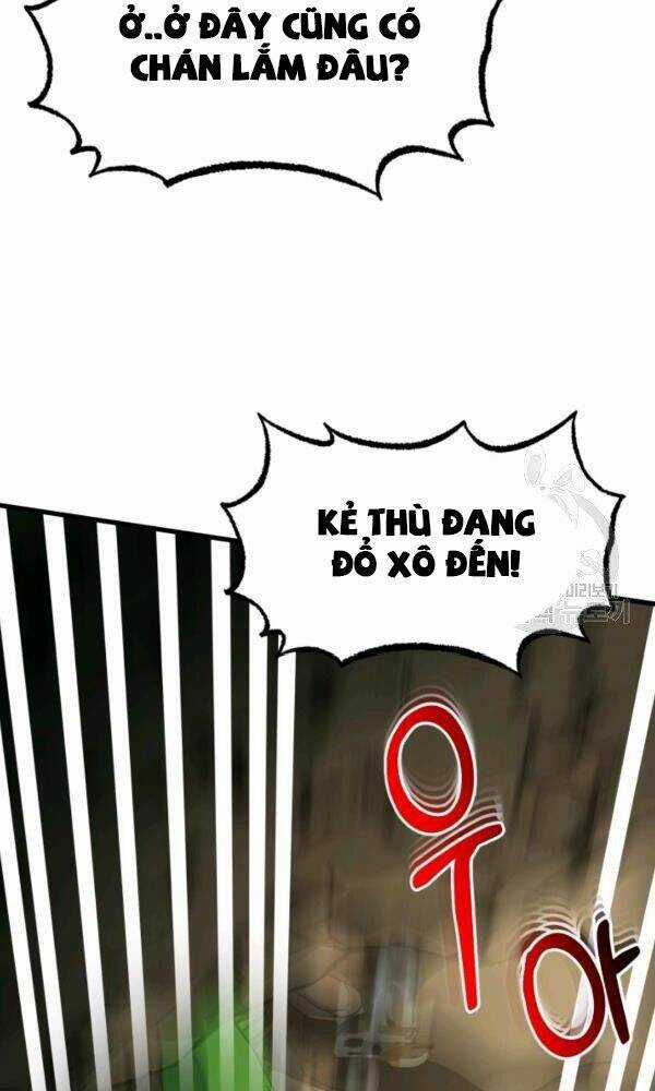 Ngôi Nhà Kết Nối Với Hầm Ngục Chapter 43 trang 43