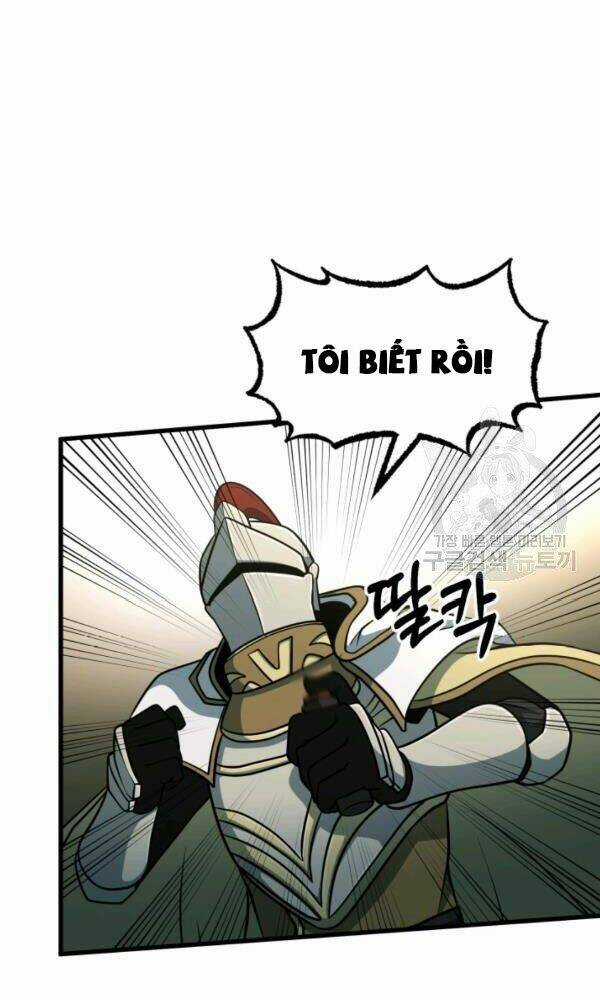 Ngôi Nhà Kết Nối Với Hầm Ngục Chapter 43 trang 46