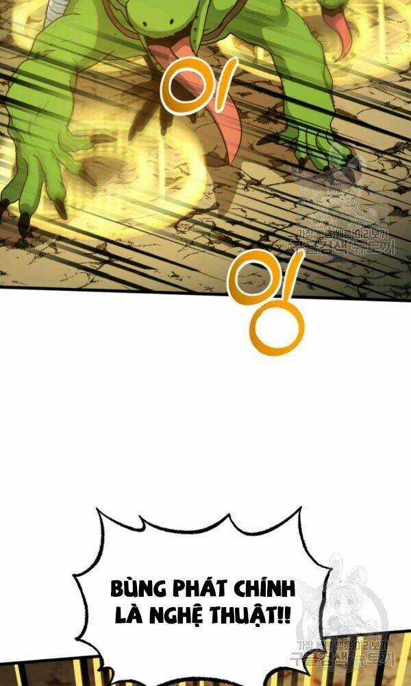 Ngôi Nhà Kết Nối Với Hầm Ngục Chapter 43 trang 48