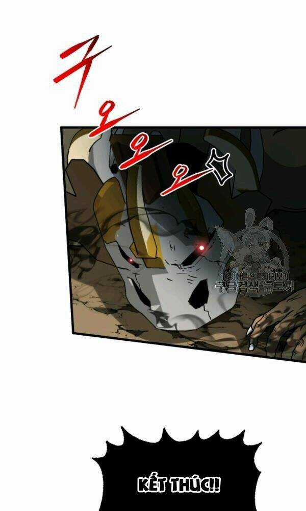 Ngôi Nhà Kết Nối Với Hầm Ngục Chapter 43 trang 55