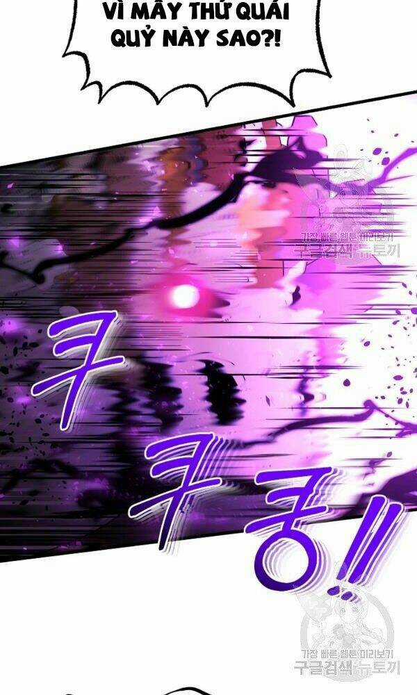 Ngôi Nhà Kết Nối Với Hầm Ngục Chapter 43 trang 60