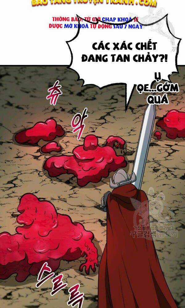 Ngôi Nhà Kết Nối Với Hầm Ngục Chapter 43 trang 62