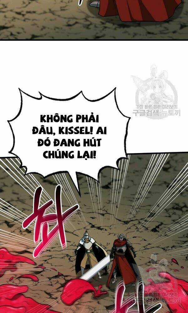 Ngôi Nhà Kết Nối Với Hầm Ngục Chapter 43 trang 63