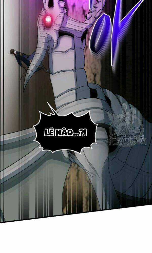 Ngôi Nhà Kết Nối Với Hầm Ngục Chapter 43 trang 67