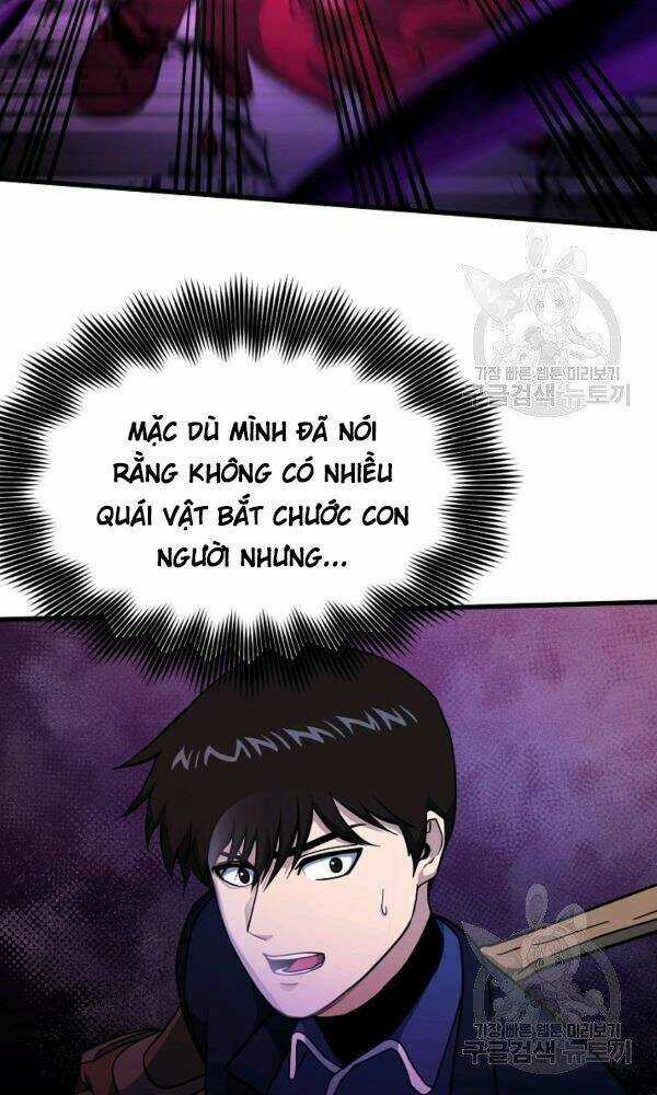 Ngôi Nhà Kết Nối Với Hầm Ngục Chapter 43 trang 69