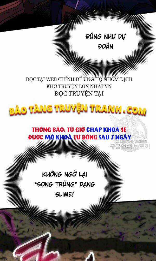 Ngôi Nhà Kết Nối Với Hầm Ngục Chapter 43 trang 70