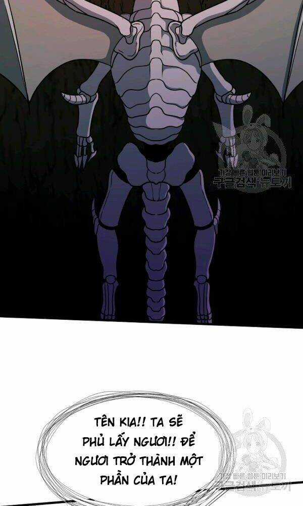 Ngôi Nhà Kết Nối Với Hầm Ngục Chapter 43 trang 72